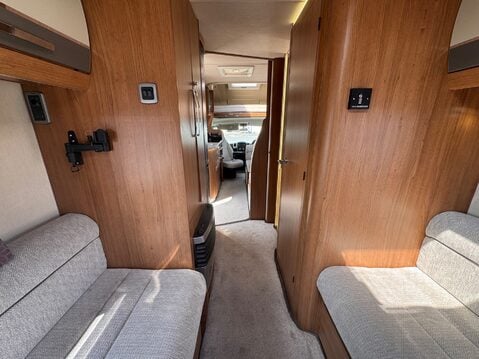 Auto-Trail Scout 44
