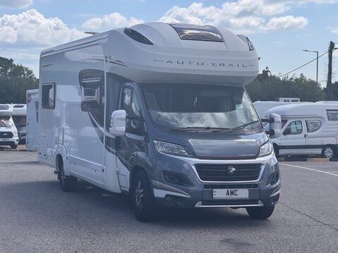 Auto-Trail Scout 9