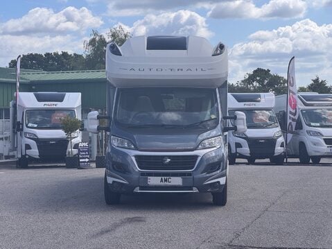 Auto-Trail Scout 7
