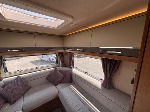 Auto-Trail Scout 41