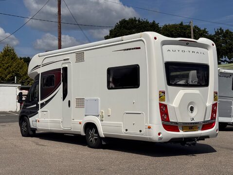 Auto-Trail Scout 16
