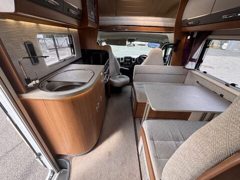 Auto-Trail Scout 51