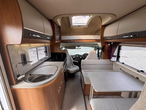 Auto-Trail Scout 70