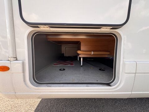Auto-Trail Scout 20