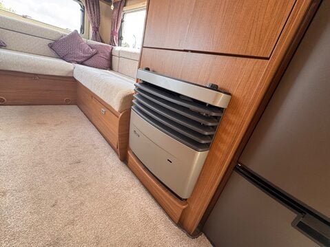 Auto-Trail Scout 43