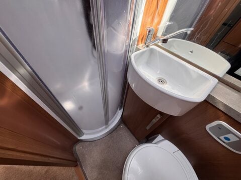 Auto-Trail Scout 35