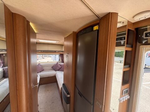 Auto-Trail Scout 32