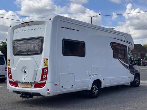 Auto-Trail Scout 12