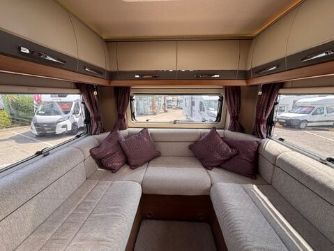 Auto-Trail Scout 40