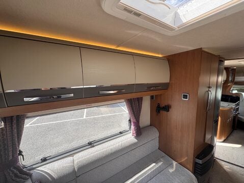 Auto-Trail Scout 46