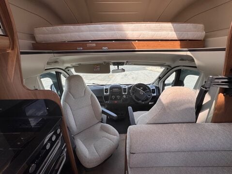 Auto-Trail Scout 71