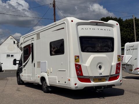 Auto-Trail Scout 15