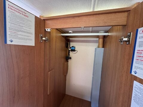 Auto-Trail Scout 50