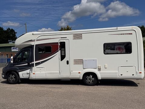 Auto-Trail Scout 19
