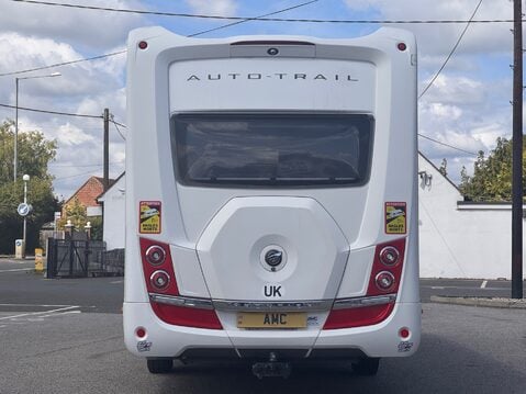 Auto-Trail Scout 14