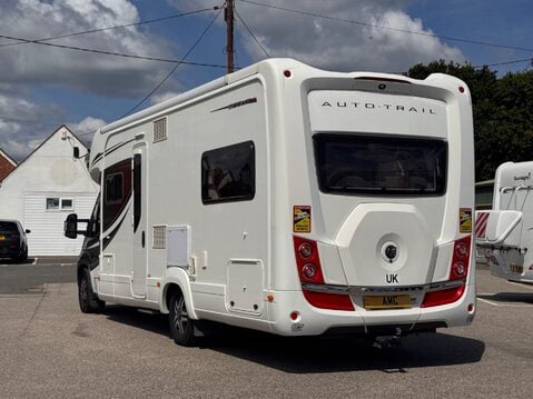 Auto-Trail Scout 17