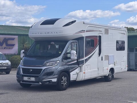 Auto-Trail Scout 4