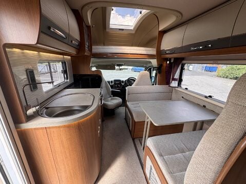 Auto-Trail Scout 69