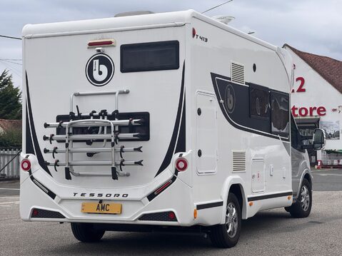 Benimar Tessoro T413 13