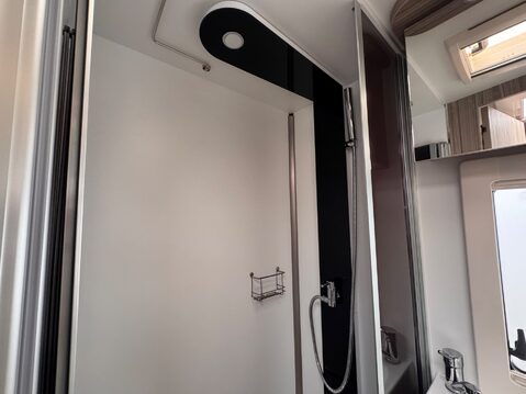 Benimar Tessoro T413 70