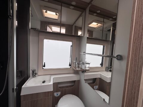 Benimar Tessoro T413 65