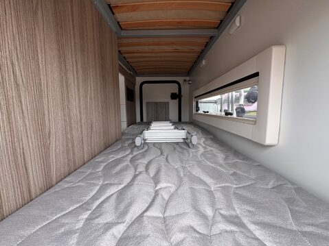 Benimar Tessoro T413 60