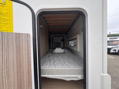 Benimar Tessoro T413 22