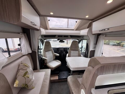 Benimar Tessoro T413 83