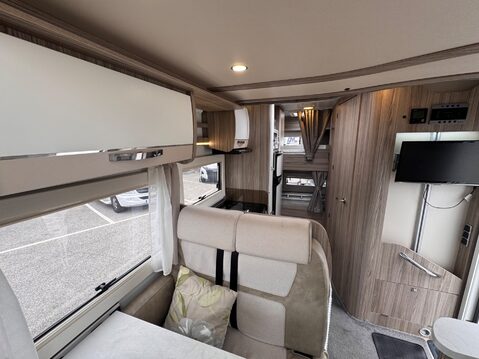 Benimar Tessoro T413 26