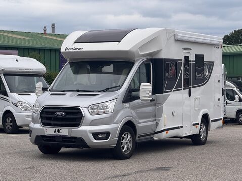 Benimar Tessoro T413 4