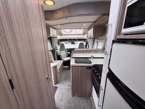Benimar Tessoro T413 71