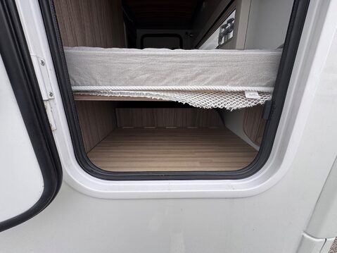 Benimar Tessoro T413 21