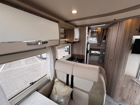 Benimar Tessoro T413 27