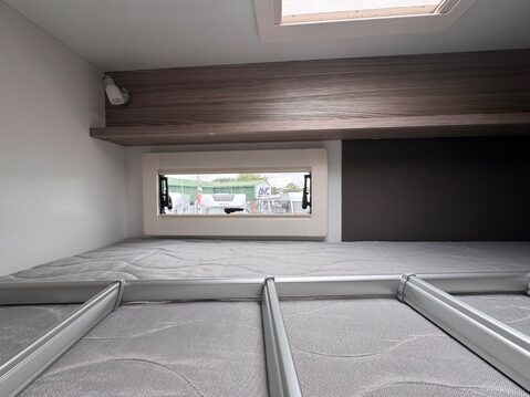 Benimar Tessoro T413 57