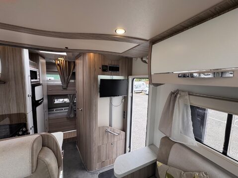 Benimar Tessoro T413 32