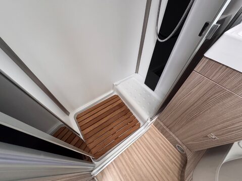 Benimar Tessoro T413 68