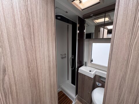 Benimar Tessoro T413 62