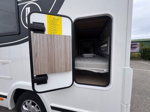 Benimar Tessoro T413 20