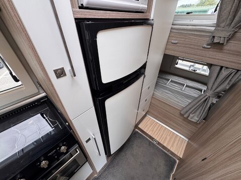 Benimar Tessoro T413 51