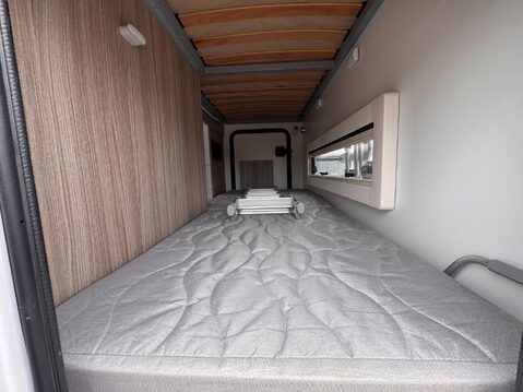 Benimar Tessoro T413 59