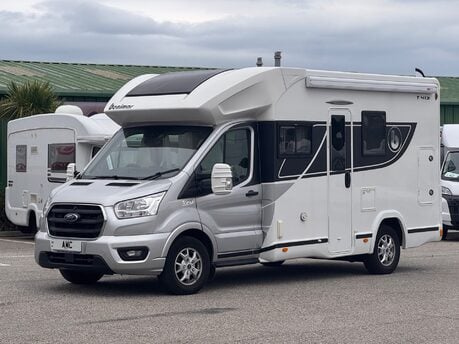 Benimar Tessoro T413 