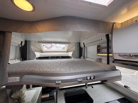 Benimar Tessoro T413 77