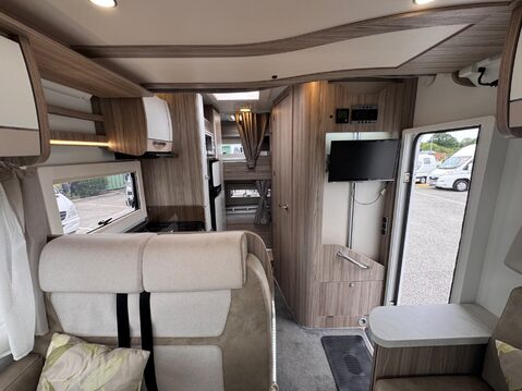 Benimar Tessoro T413 28