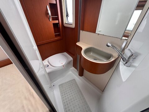 Hymer B544 26