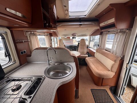 Hymer B544 31