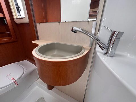 Hymer B544 27