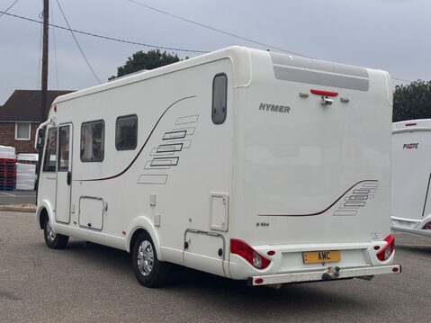 Hymer B544 14