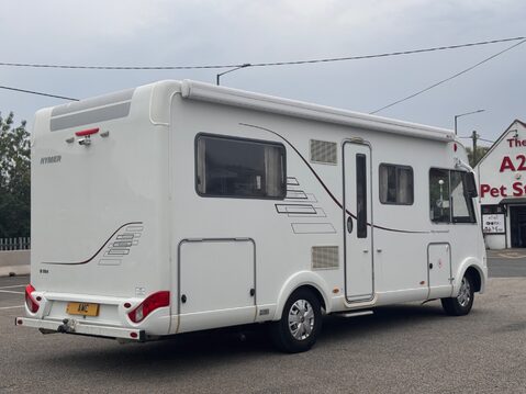 Hymer B544 11
