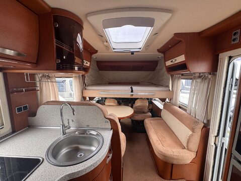 Hymer B544 33