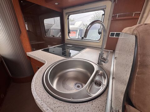 Hymer B544 21
